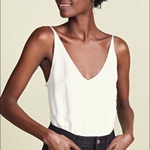 J Brand Lucy Cami